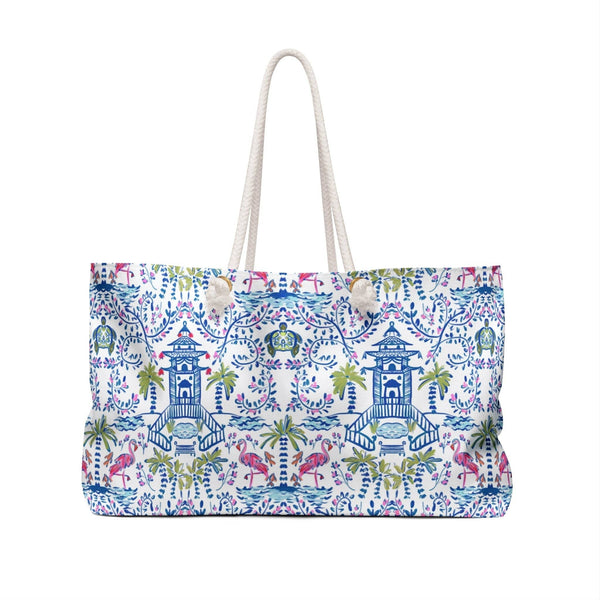 Precious Mahjong Tote Bags
