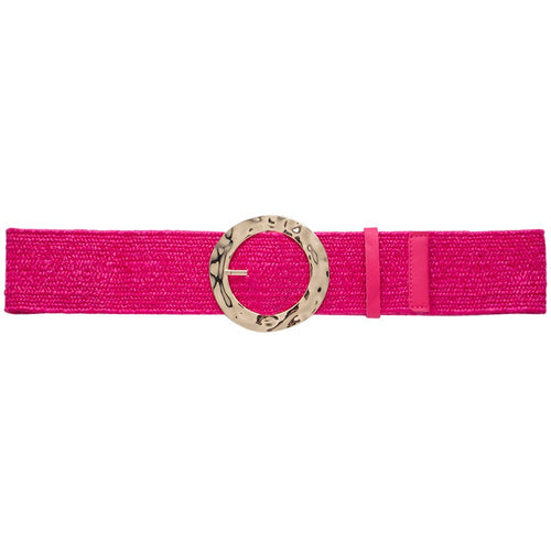 Woven Elastic Belt