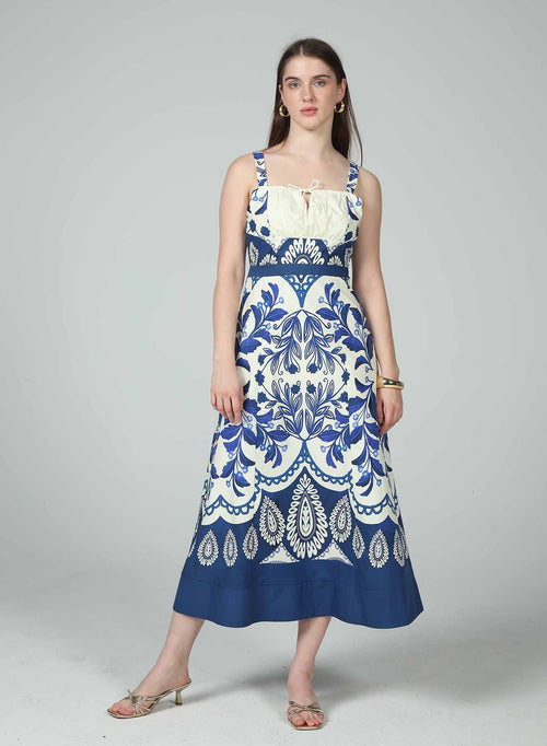 WEDGEWOOD PAISLEY