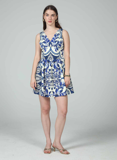 WEDGEWOOD PAISLEY