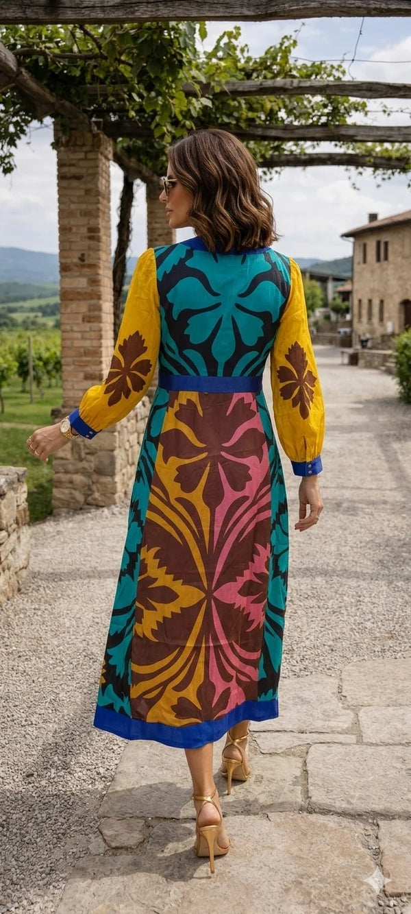 Amelia Dress