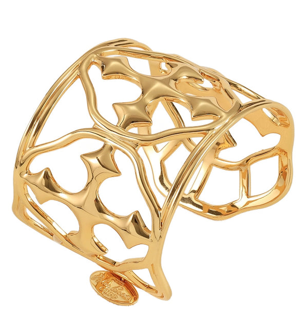Palm Beach "Armor of God" Cuff