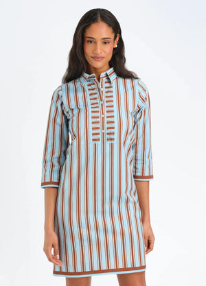 Charlie Shirtdress
