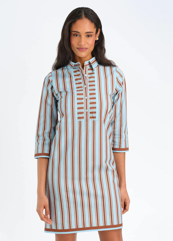Charlie Shirtdress