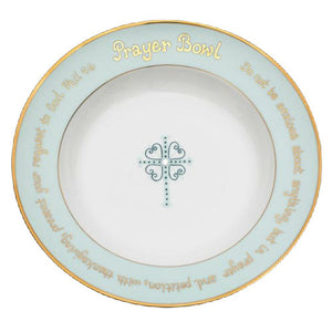 Prayer Bowl- Angie