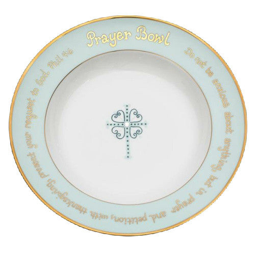 Prayer Bowl- Angie