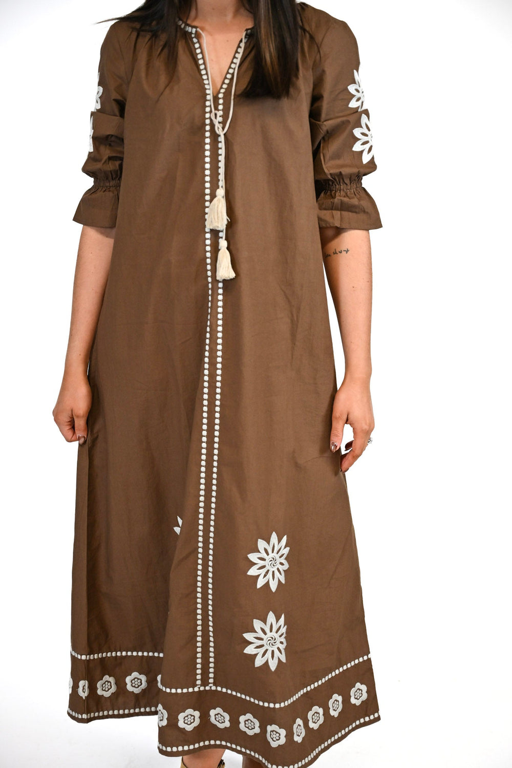 Bella Maxi | Desert Star