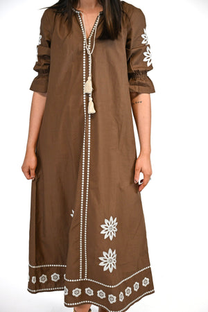 Bella Maxi | Desert Star