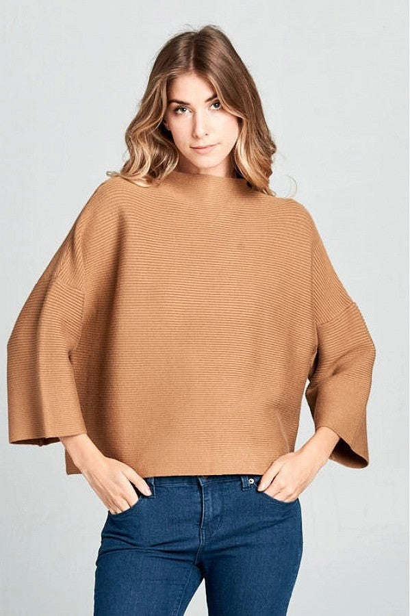 Casual Fall Top