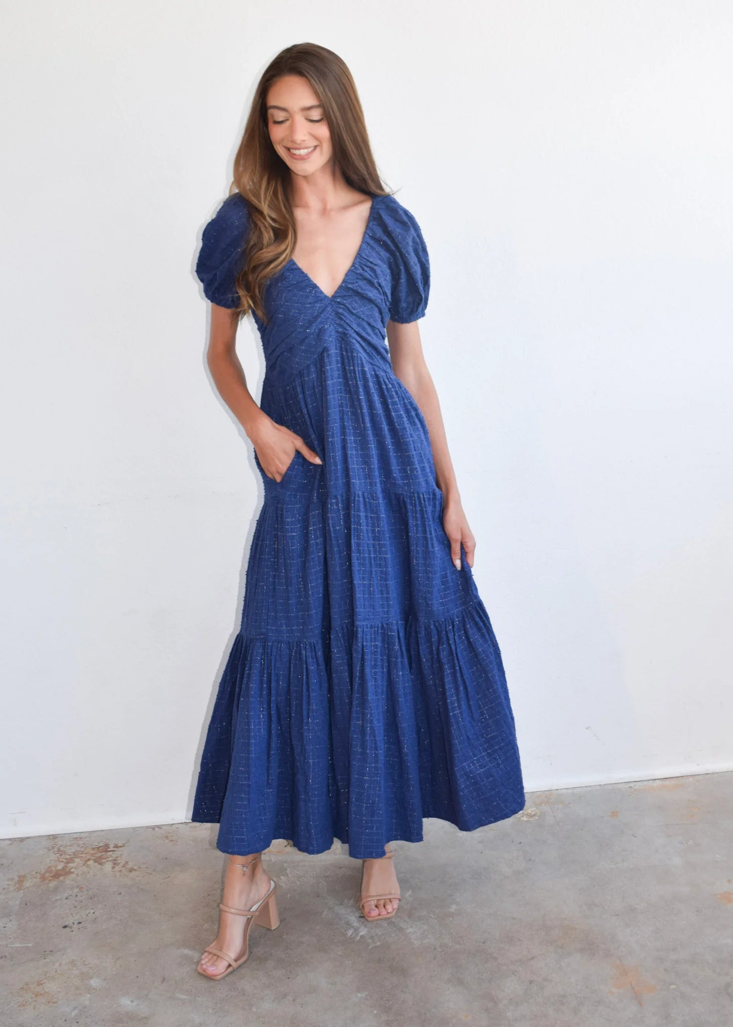 Coco Maxi Dress