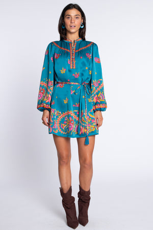 HANNAH DRESS