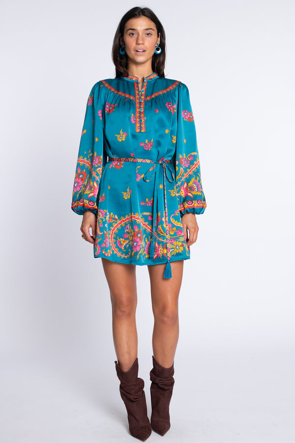 HANNAH DRESS