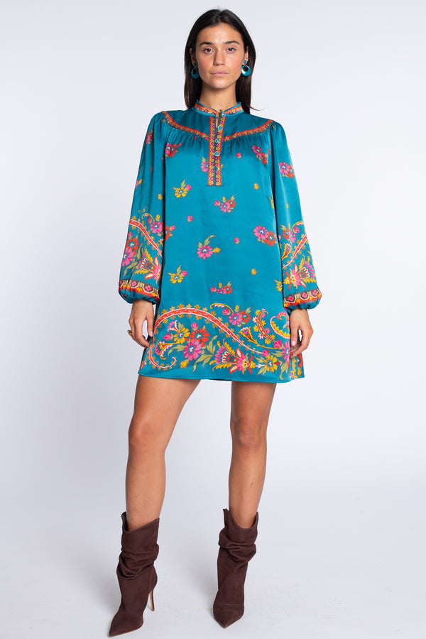 HANNAH DRESS