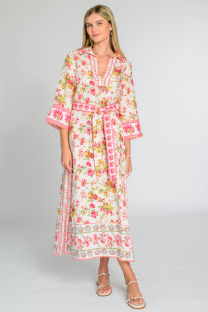 TALIA DRESS