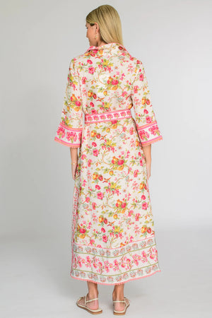 Talia Dress