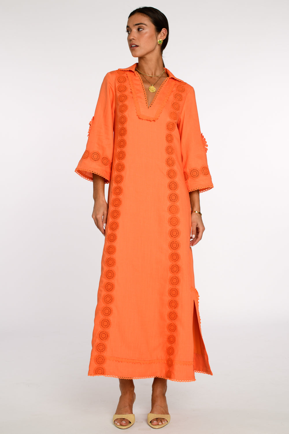 TALIA DRESS