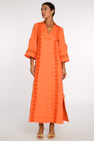 TALIA DRESS