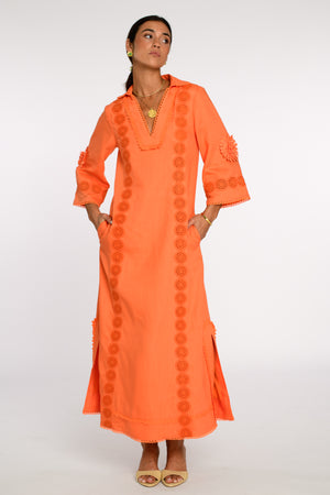TALIA DRESS
