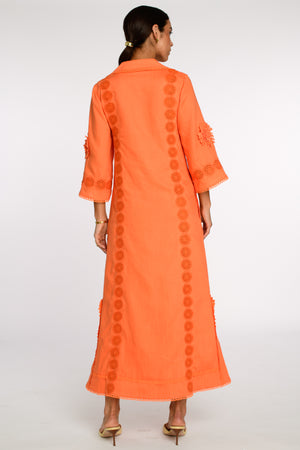 TALIA DRESS
