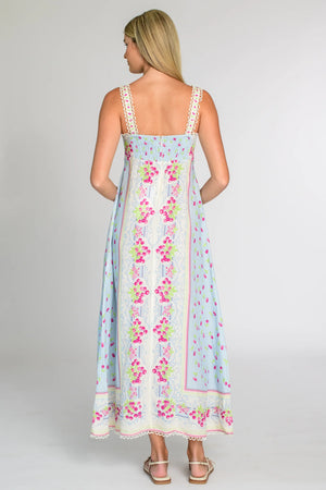 Annalisa Dress