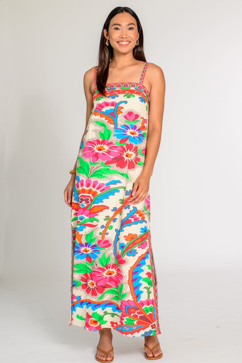 BETSY DRESS