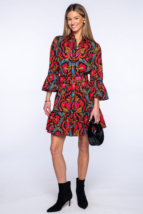 FRANCES DRESS