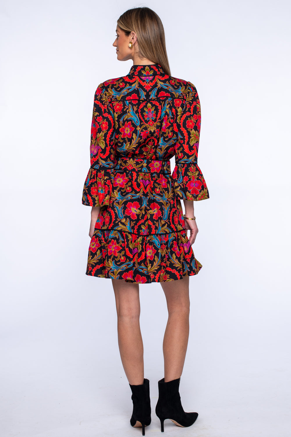 FRANCES DRESS