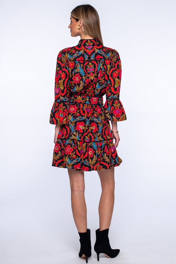 FRANCES DRESS