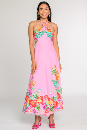 AUBREY DRESS