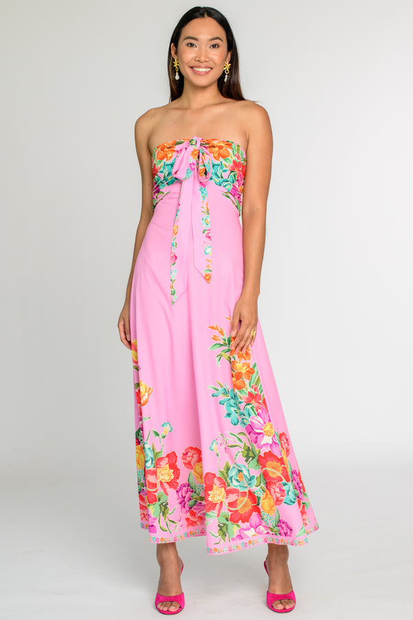AUBREY DRESS