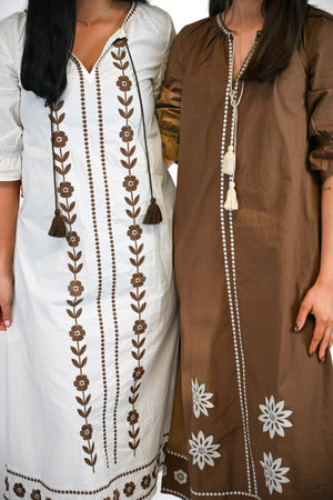 Bella Maxi | Desert Star