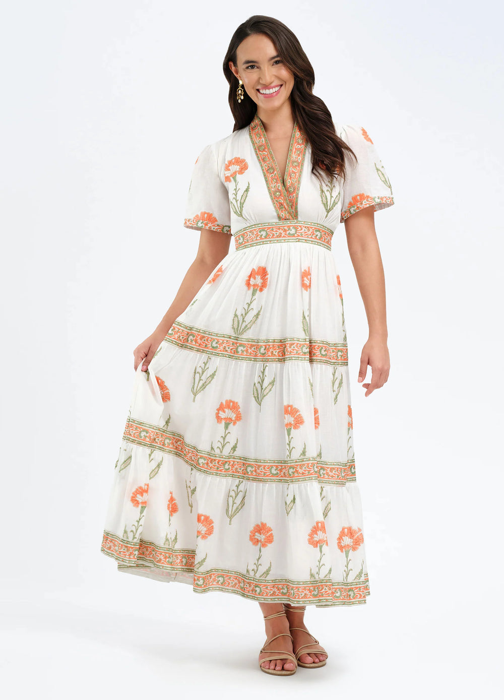 Erin Dress