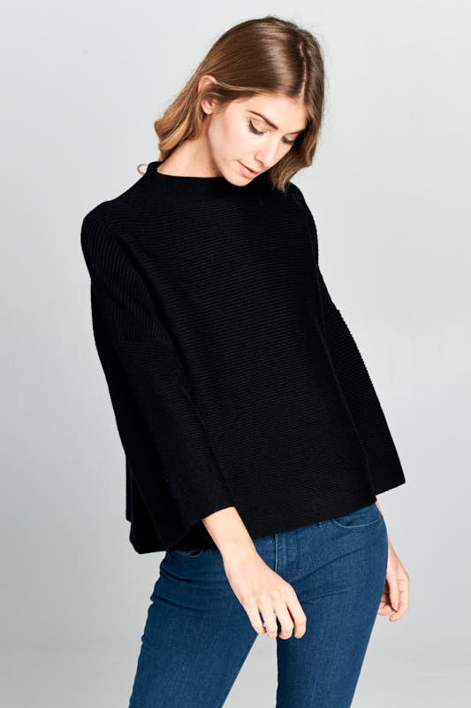 Casual Fall Top