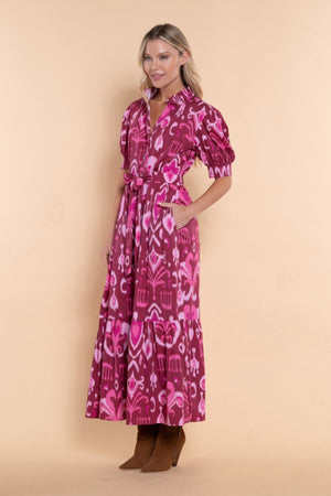 Birdie Dress
