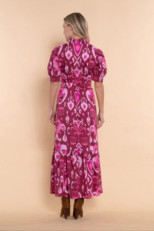 Birdie Dress