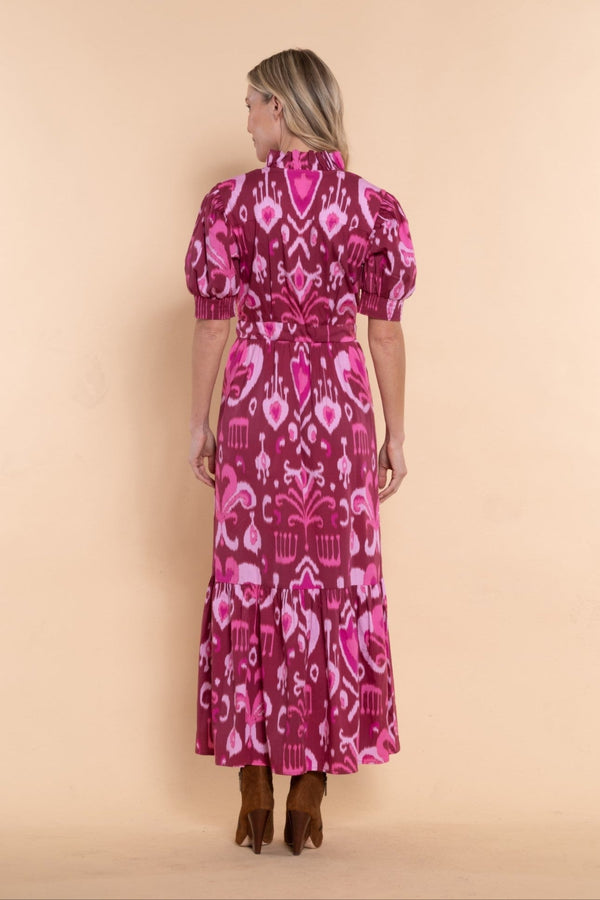 Birdie Dress