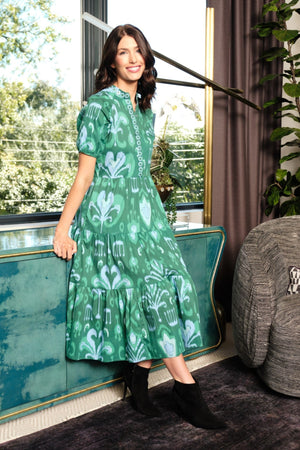 Kimbell Dress
