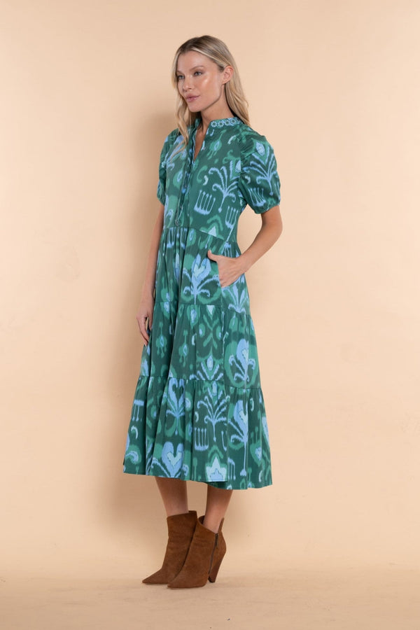 Kimbell Dress