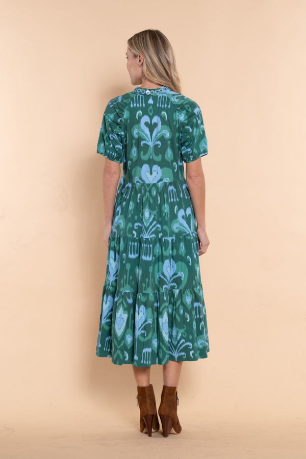 Kimbell Dress