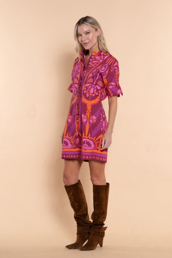Parker Dress