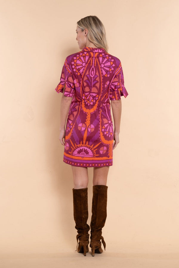 Parker Dress