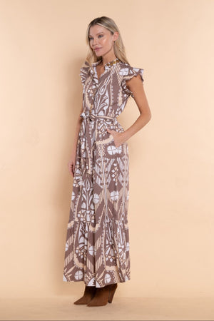 Taylor Dress