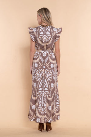 Taylor Dress