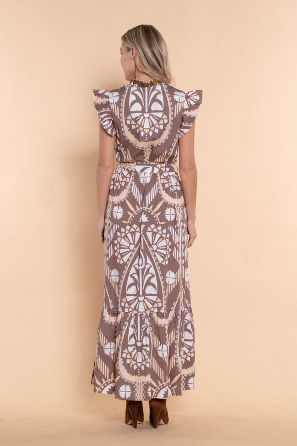 Taylor Dress