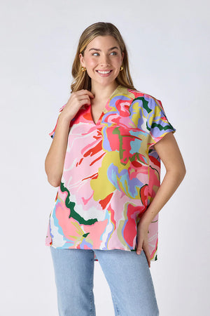 Dee Dee Tunic
