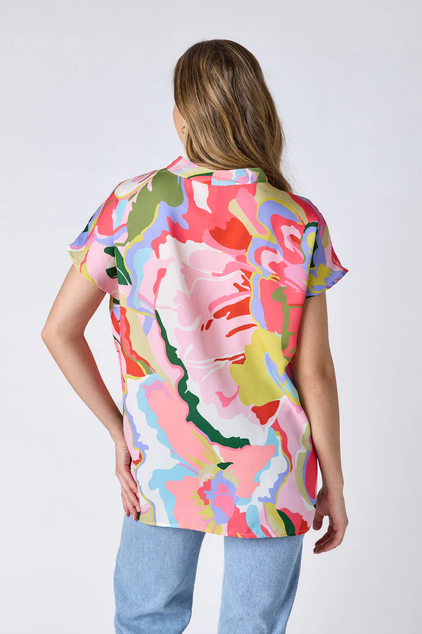 Dee Dee Tunic