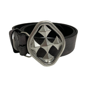 Shield of Faith Belt Buckle