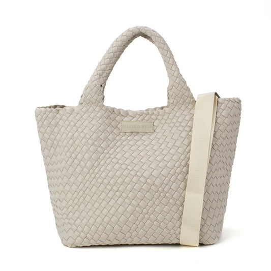 Classic Woven Tote