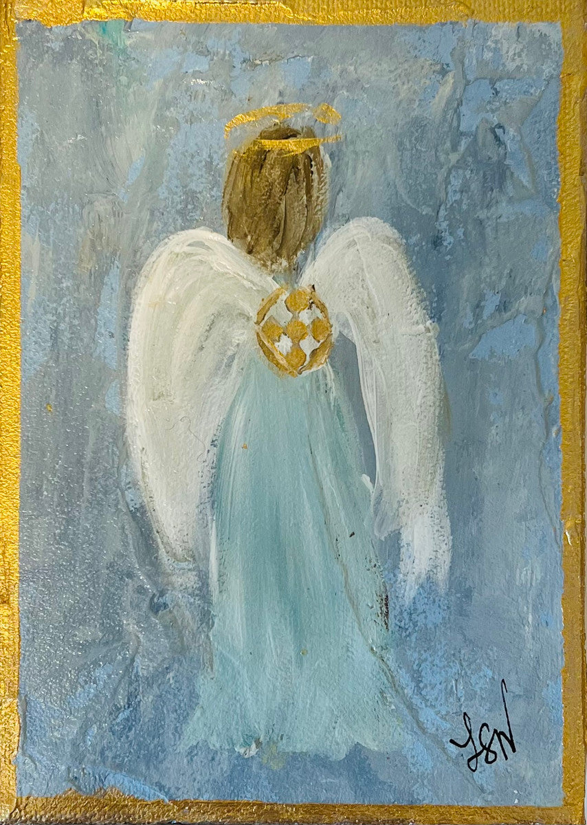 5 x 7 Angels of HOPE