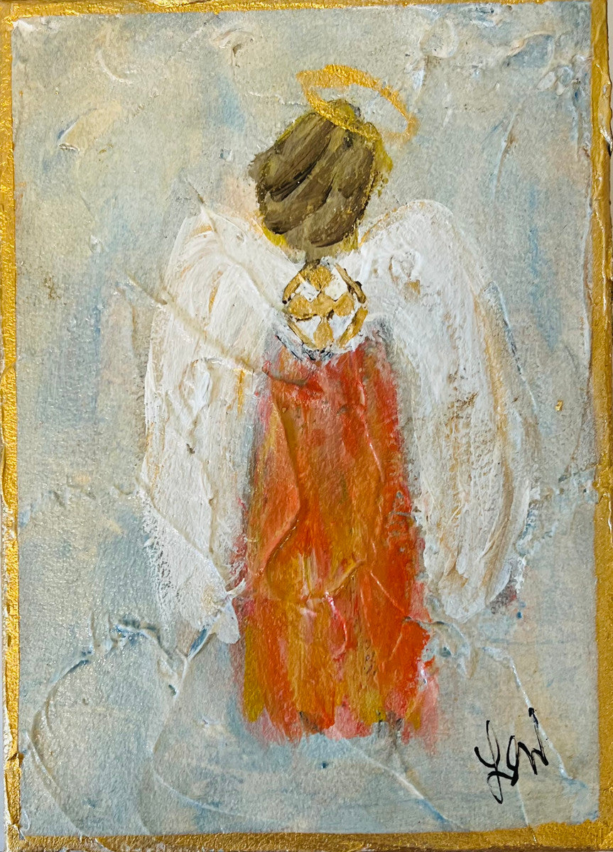 5 x 7 Angels of HOPE